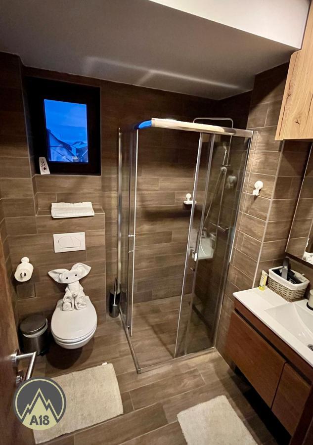 Lux Apartman A18 & Spa Centar Kopaonik Bagian luar foto