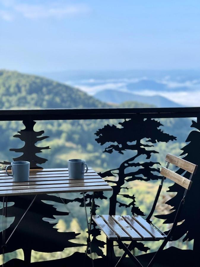 Lux Apartman A18 & Spa Centar Kopaonik Bagian luar foto